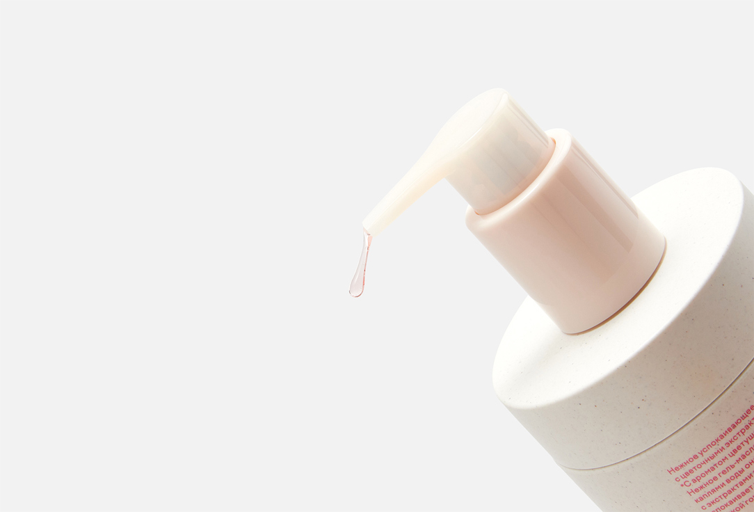 myTAUI Gentle moisturizing shower gel oil natsukashii oil-in-milk body wash 370 ml myTAUI Gentle moisturizing shower gel oil natsukashii oil-in-milk body wash