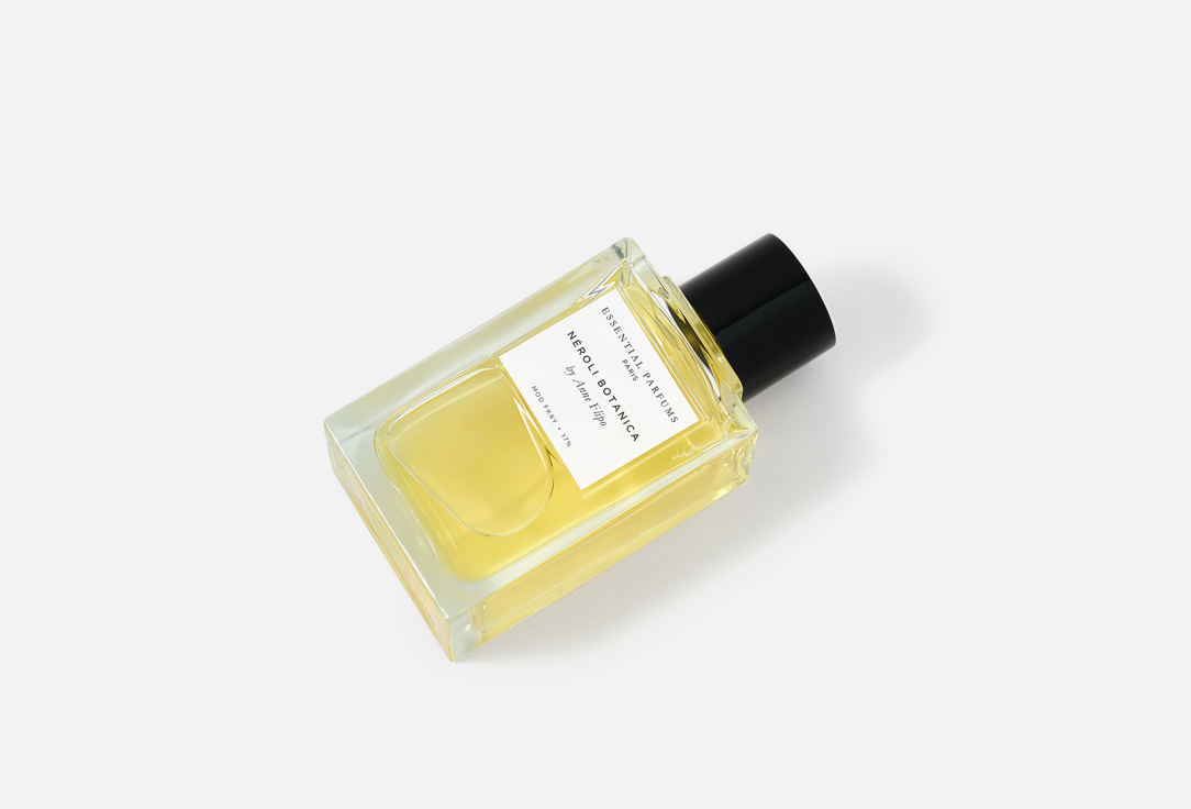 ESSENTIAL PARFUMS PARIS Eau De Parfum Neroli botanica