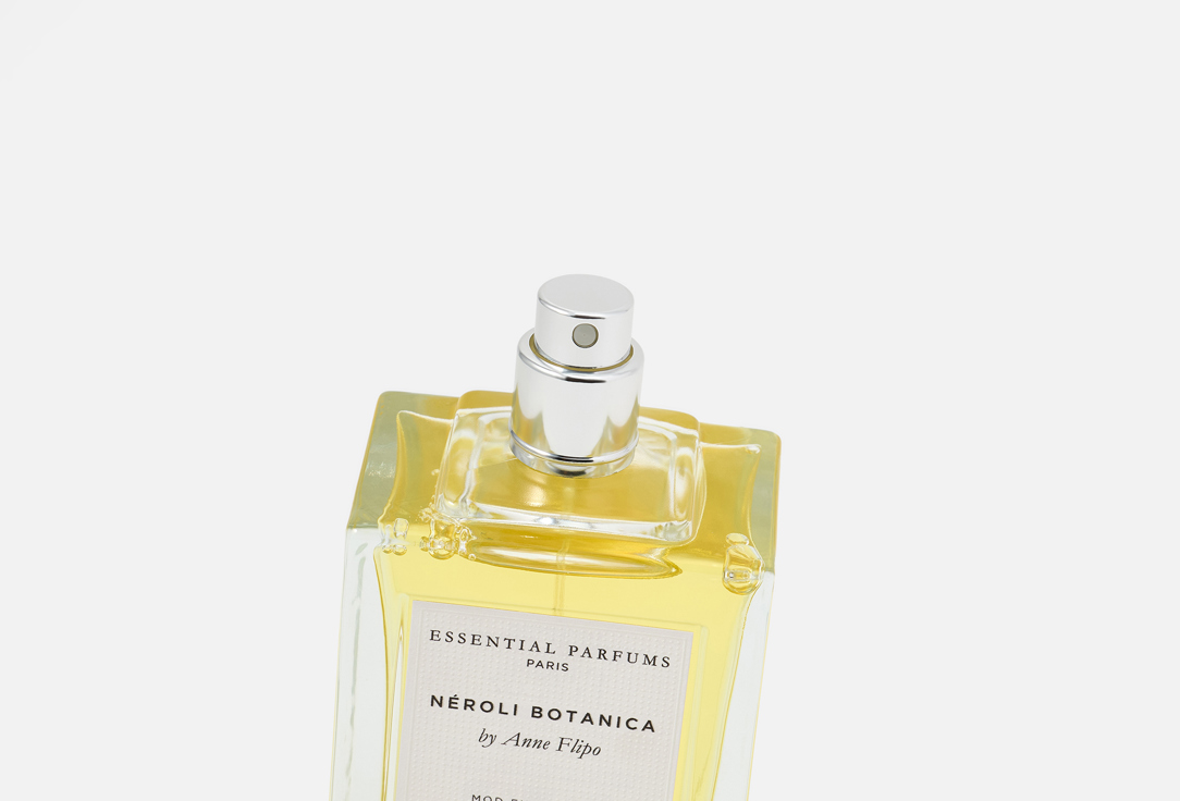 ESSENTIAL PARFUMS PARIS Eau De Parfum Neroli botanica