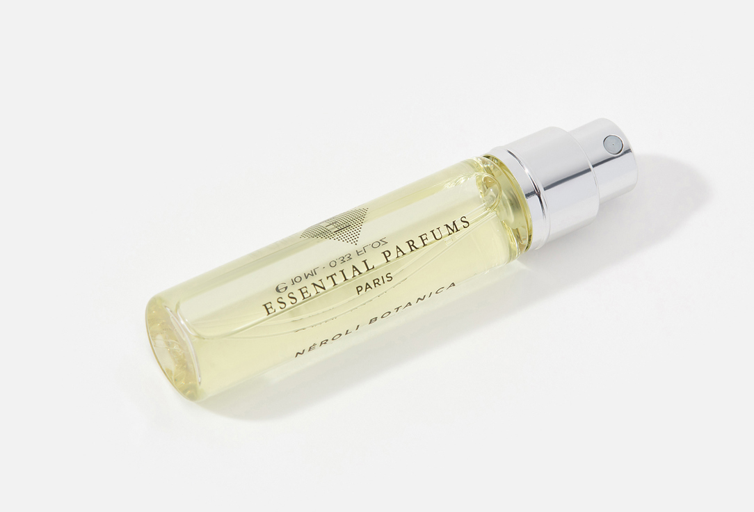 ESSENTIAL PARFUMS PARIS Eau De Parfum Neroli botanica