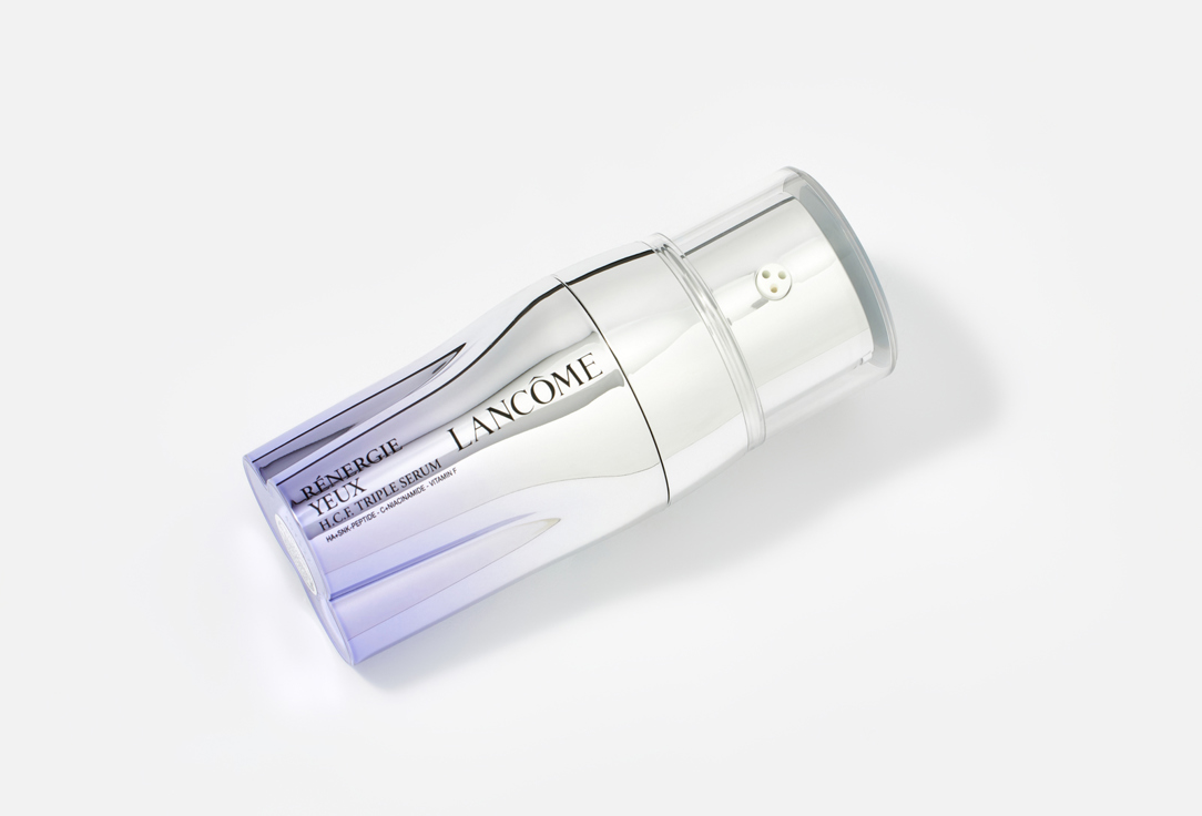 Lancome Triple Serum Eye Cream Renergie