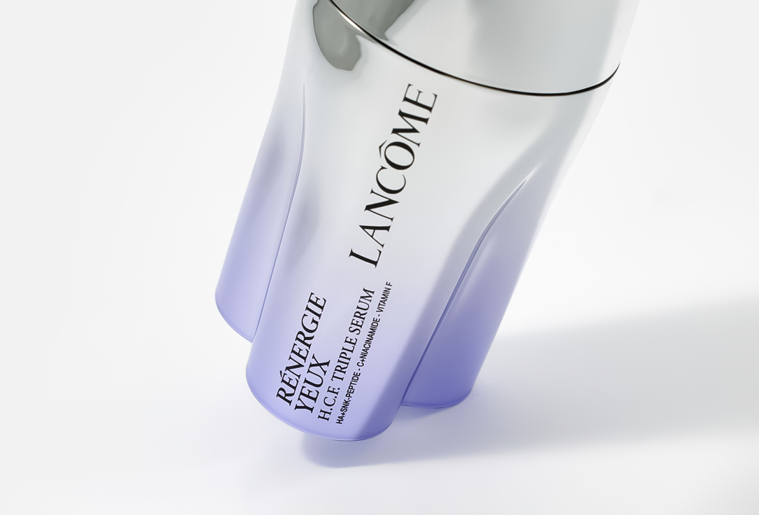 Lancome Triple Serum Eye Cream Renergie