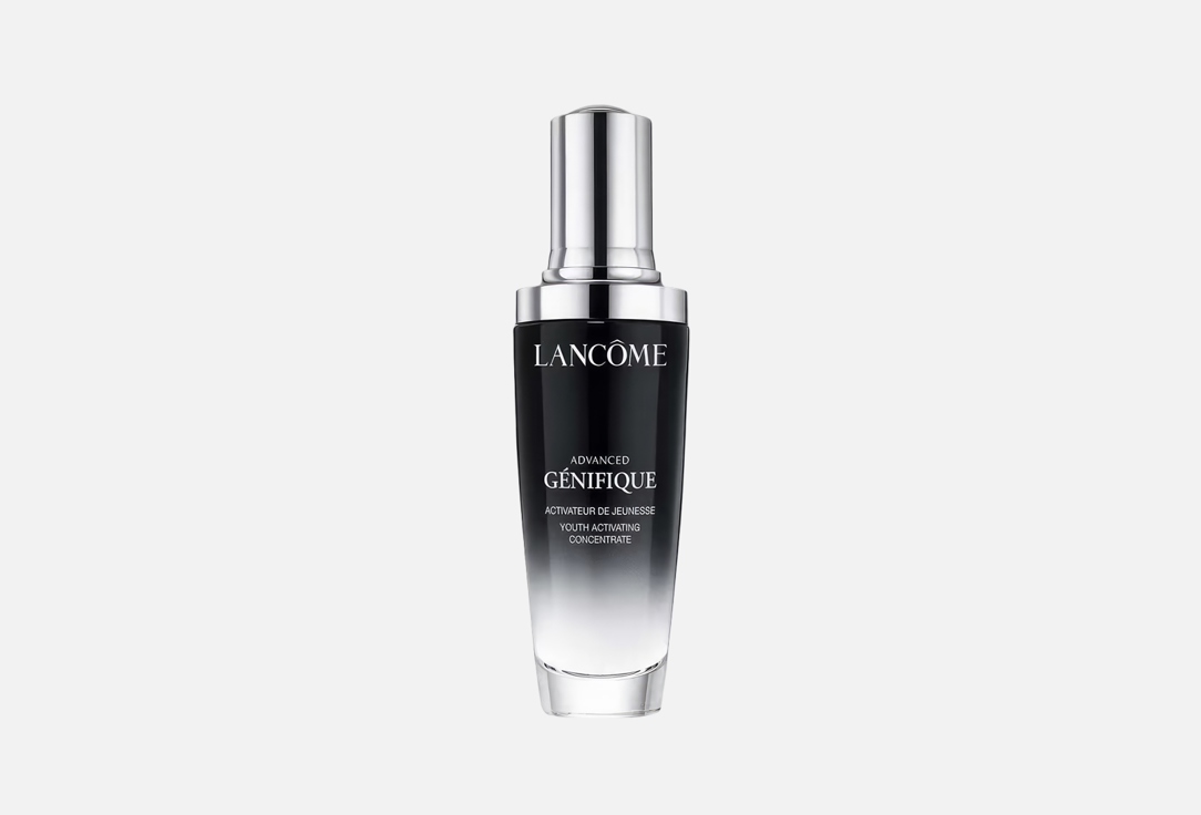 Lancome Lightweight, fast-absorbing serum Genifique ultimate