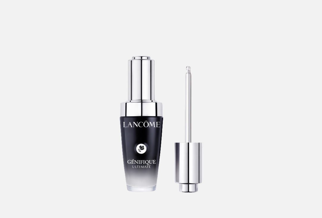 Lancome Lightweight, fast-absorbing serum Genifique ultimate