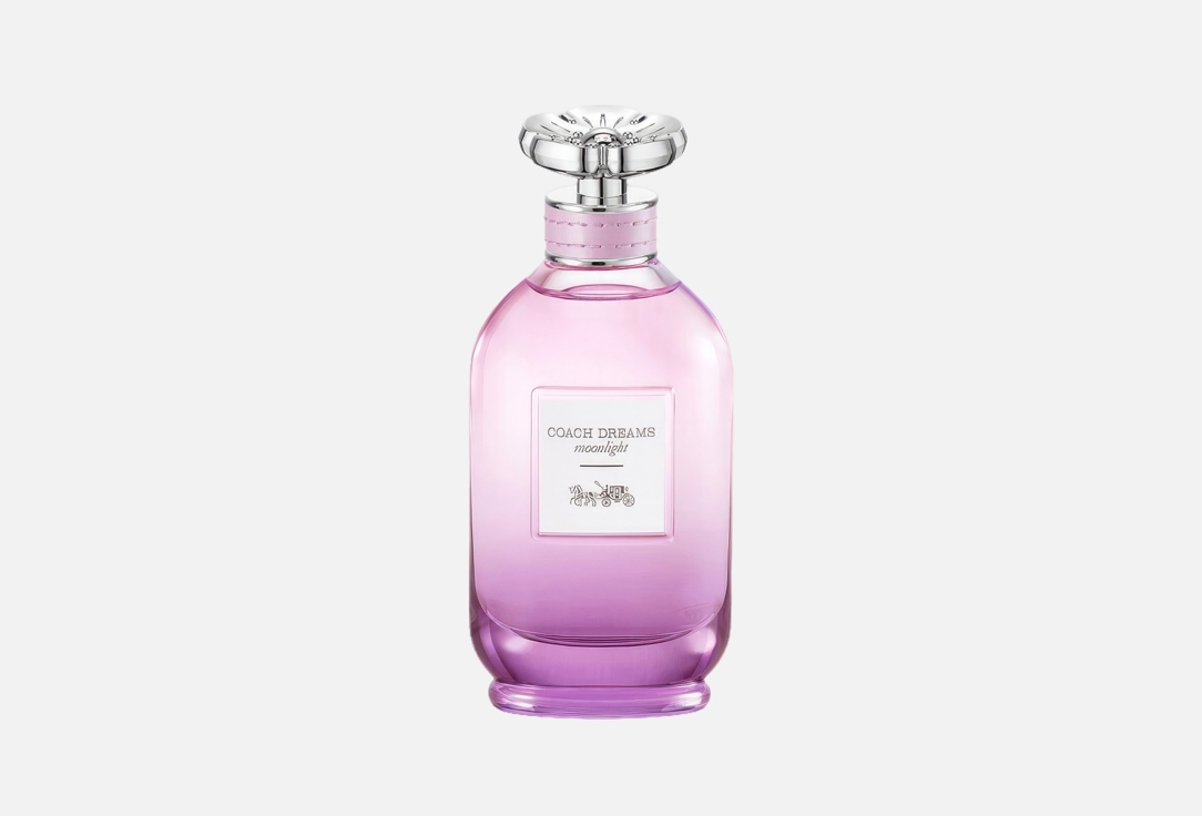كوتش ماء عطر دريمز مونلايت