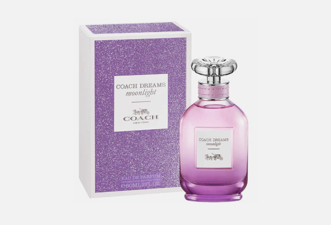 Coach Eau de parfum  DREAMS MOONLIGHT