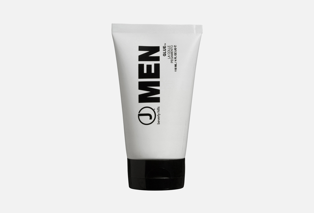 J BEVERLY HILLS Hair Gel Men's Glue