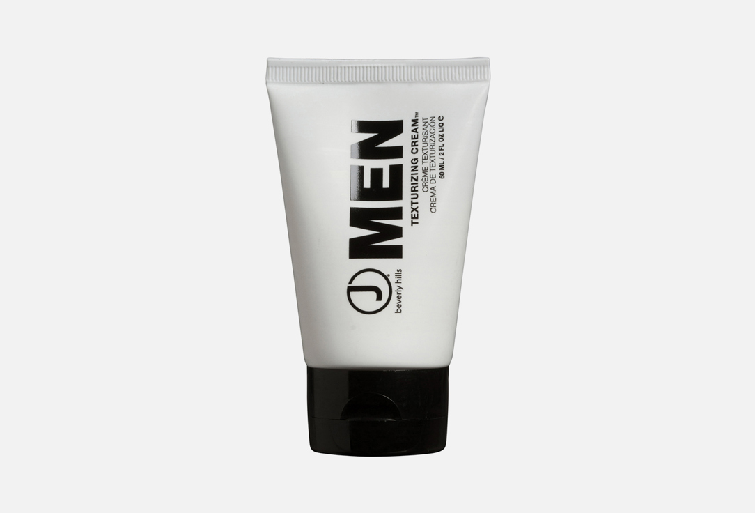 J BEVERLY HILLS Texturizing hair cream Men texturizing