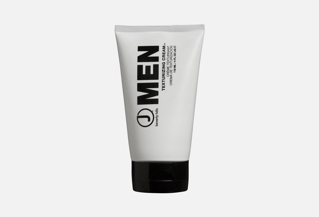 J BEVERLY HILLS Texturizing hair cream Men texturizing