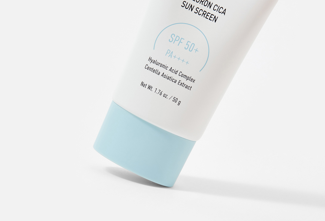daymellow Sunscreen SPF 50+ PA++++ HYALURON CICA