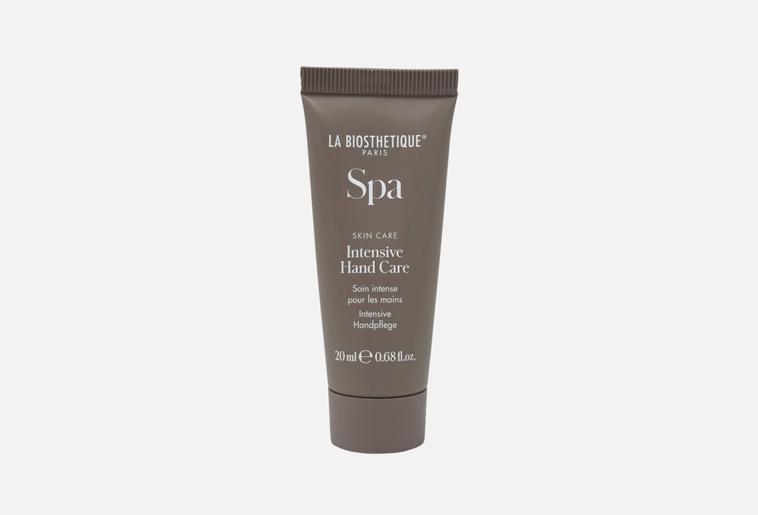 La Biosthetique Intensive Hand Care Spa