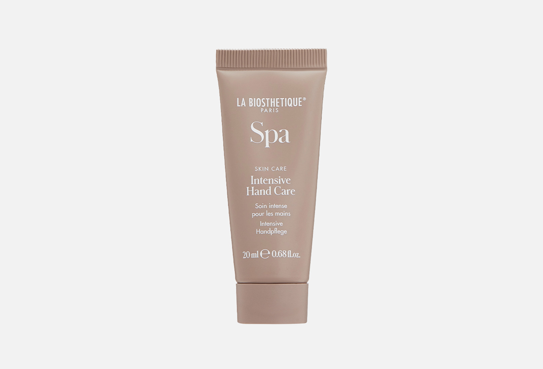 La Biosthetique Intensive Hand Care Spa