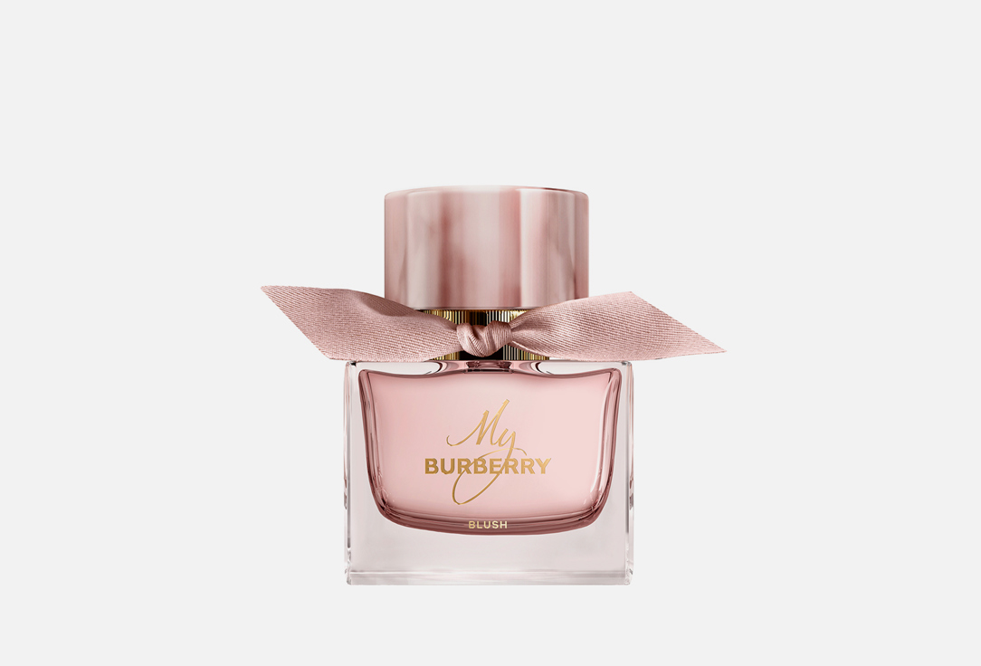 Burberry Eau de Parfum My Burberry Blush