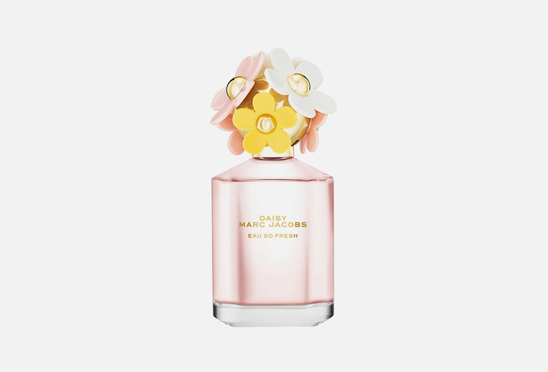 Marc Jacobs Eau de Toilette Daisy