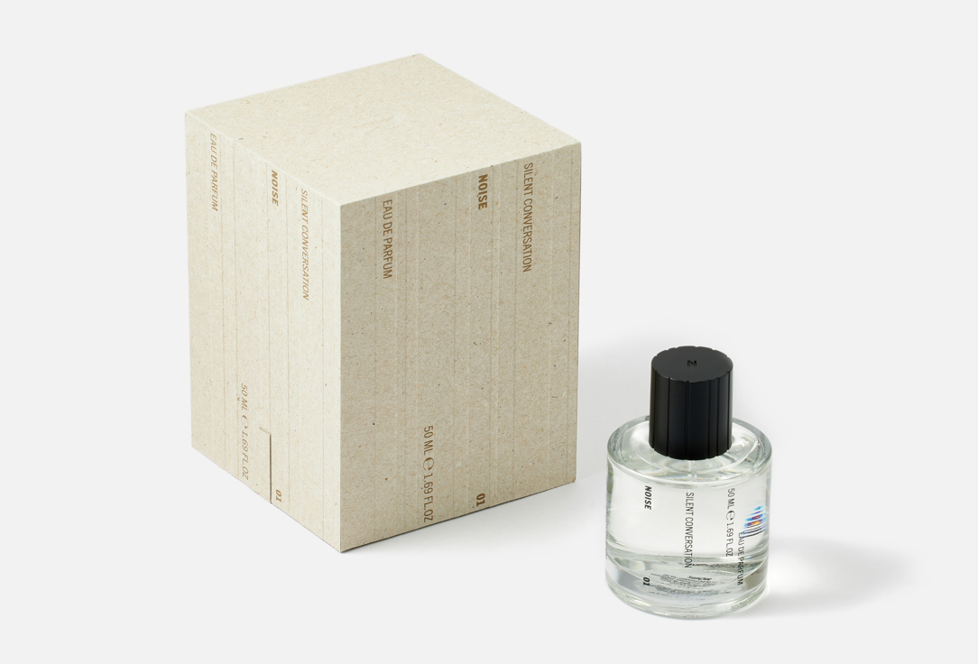 Noise Eau de Parfum SILENT CONVERSATION