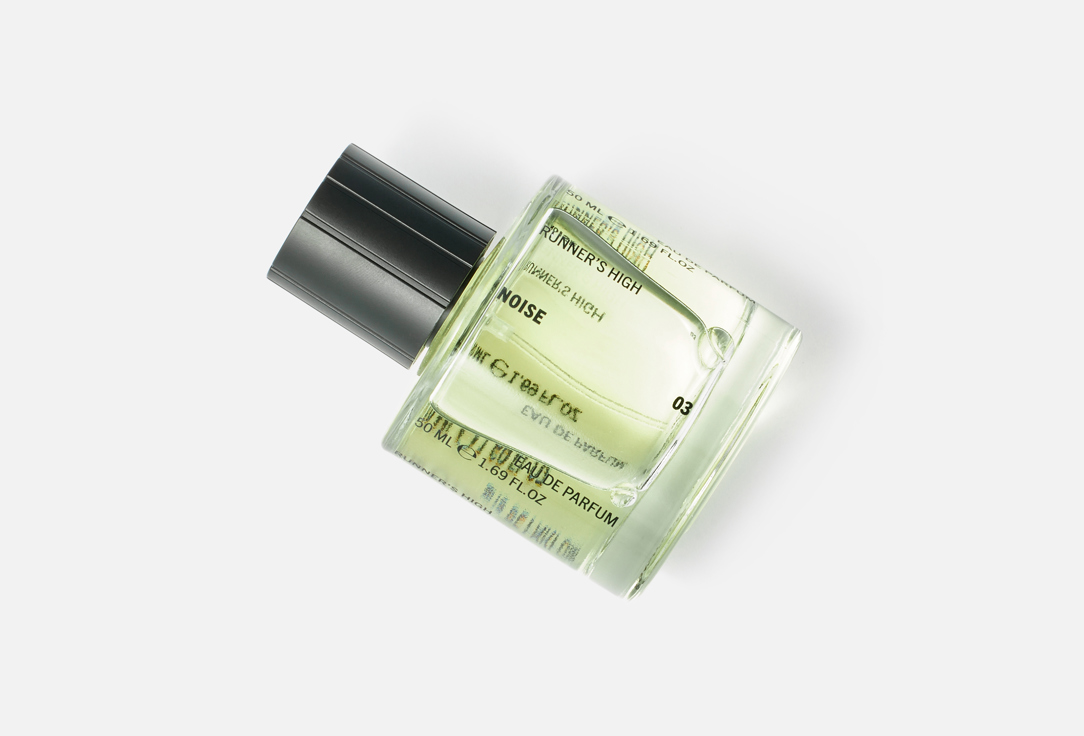 Noise Eau de Parfum RUNNER’S HIGH