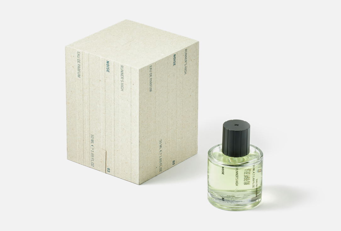 Noise Eau de Parfum RUNNER’S HIGH