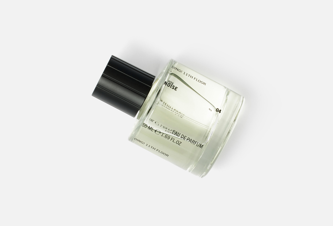 Noise Eau de Parfum DING! 11TH FLOOR