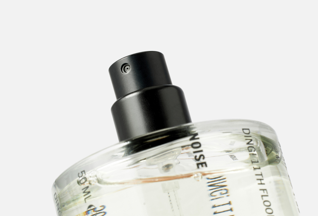 Noise Eau de Parfum DING! 11TH FLOOR