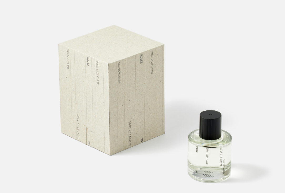 Noise Eau de Parfum DING! 11TH FLOOR