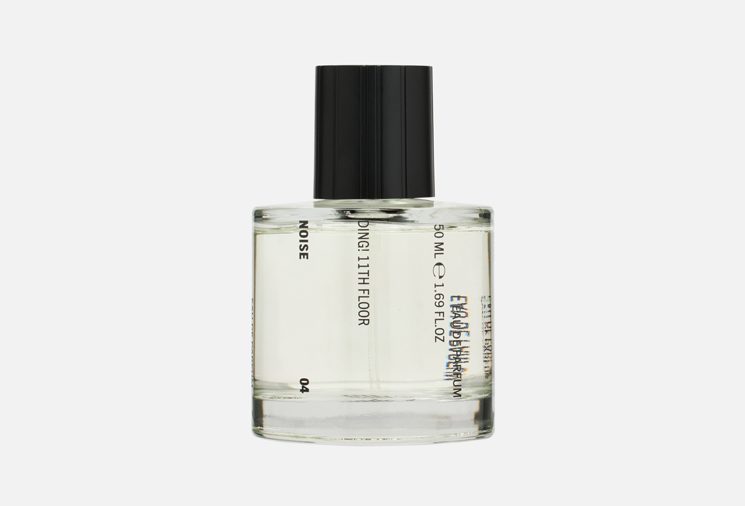 Noise Eau de Parfum DING! 11TH FLOOR
