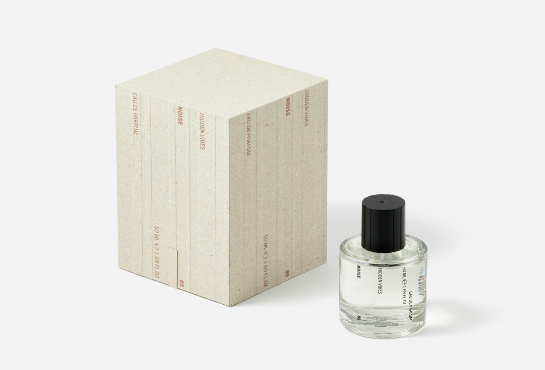 Noise Eau de Parfum HIDDEN VIBES