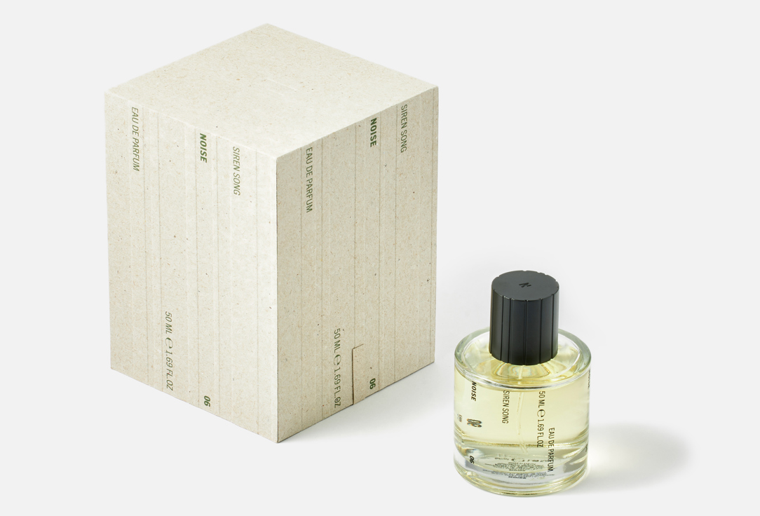 Noise Eau de Parfum SIREN SONG