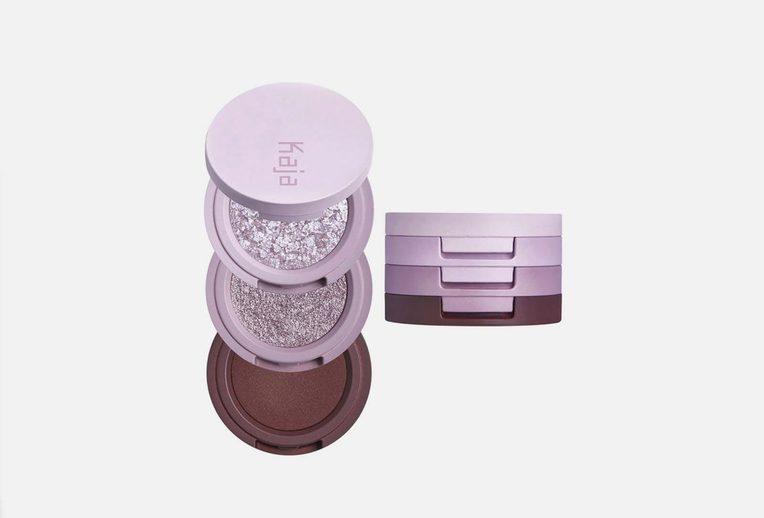 Kaja Eyeshadow Beauty Bento