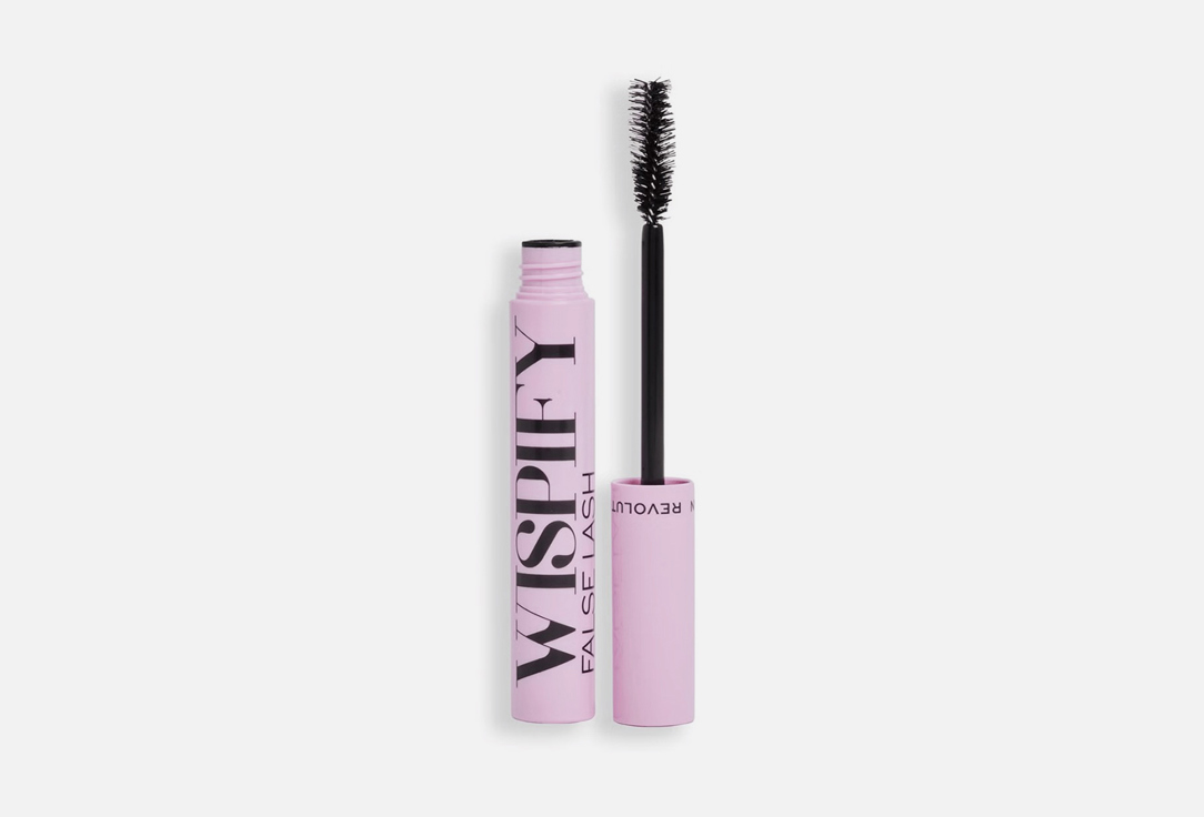 MakeUp Revolution Lengthening & Defining Mascara Wispify False Lash