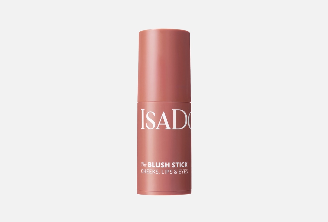 IsaDora Creamy blush stick The blush