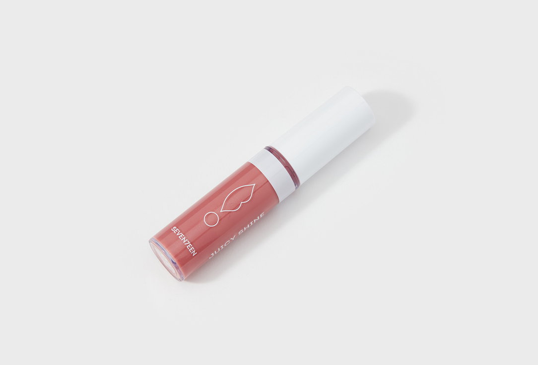 SEVEN7EEN Lip gloss spf15 Juicy Shine