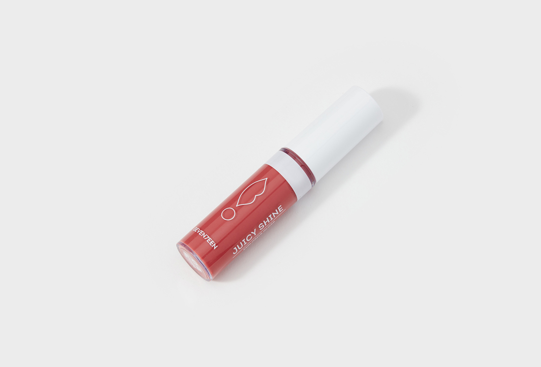 SEVEN7EEN Lip gloss spf15 Juicy Shine