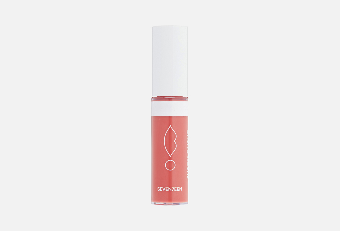 SEVEN7EEN Lip gloss spf15 Juicy Shine