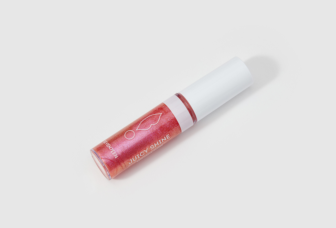 SEVEN7EEN Lip gloss spf15 Juicy Shine