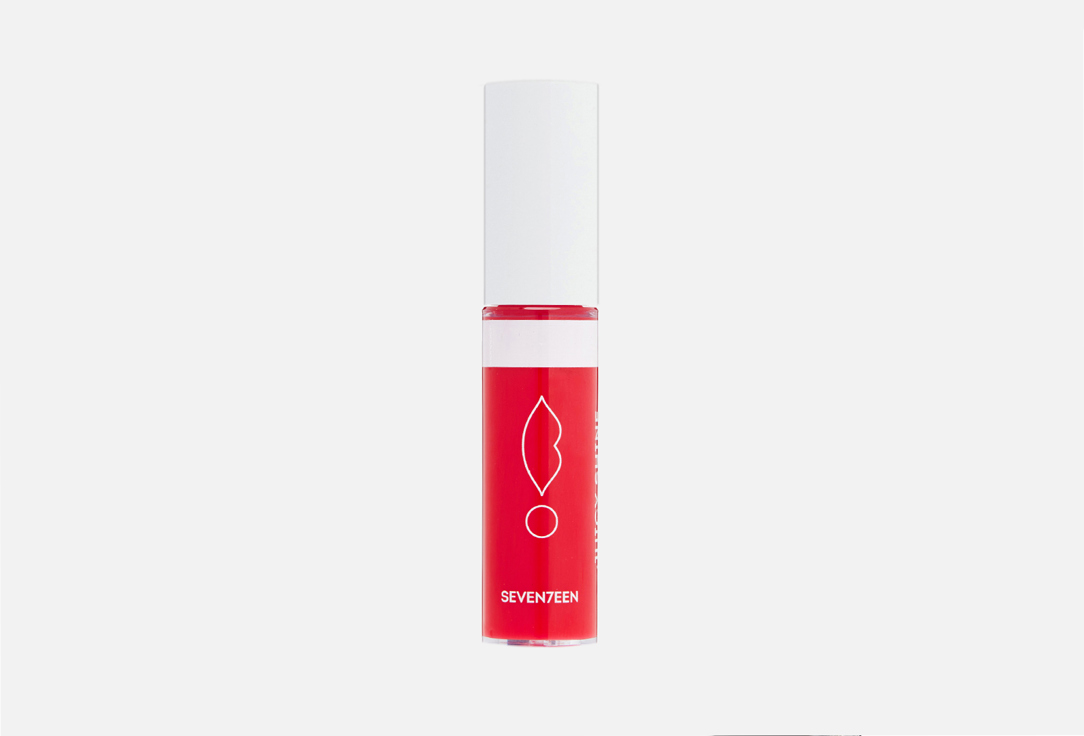 SEVEN7EEN Lip gloss spf15 Juicy Shine