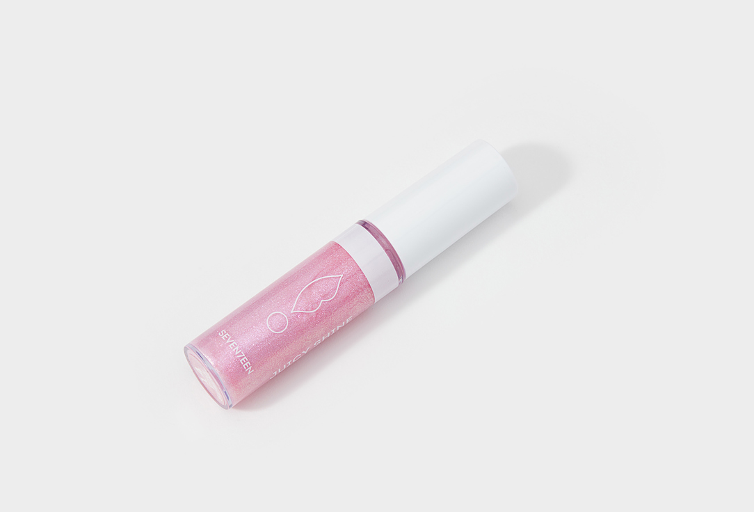 SEVEN7EEN Lip gloss spf15 Juicy Shine