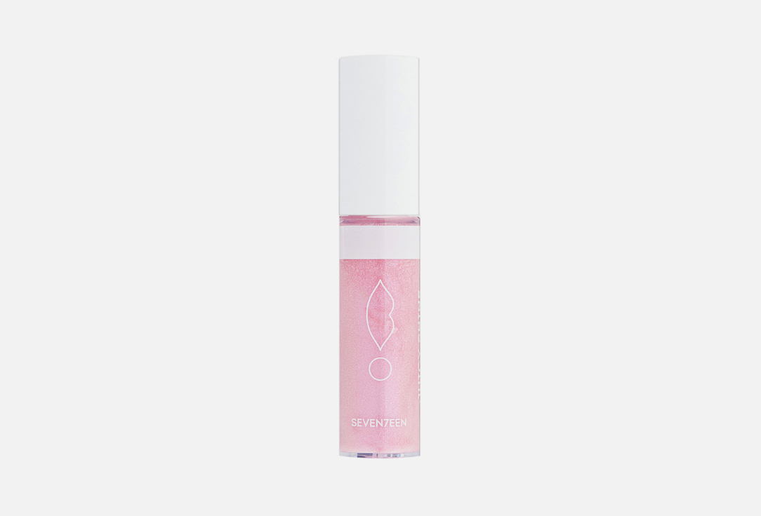 SEVEN7EEN Lip gloss spf15 Juicy Shine