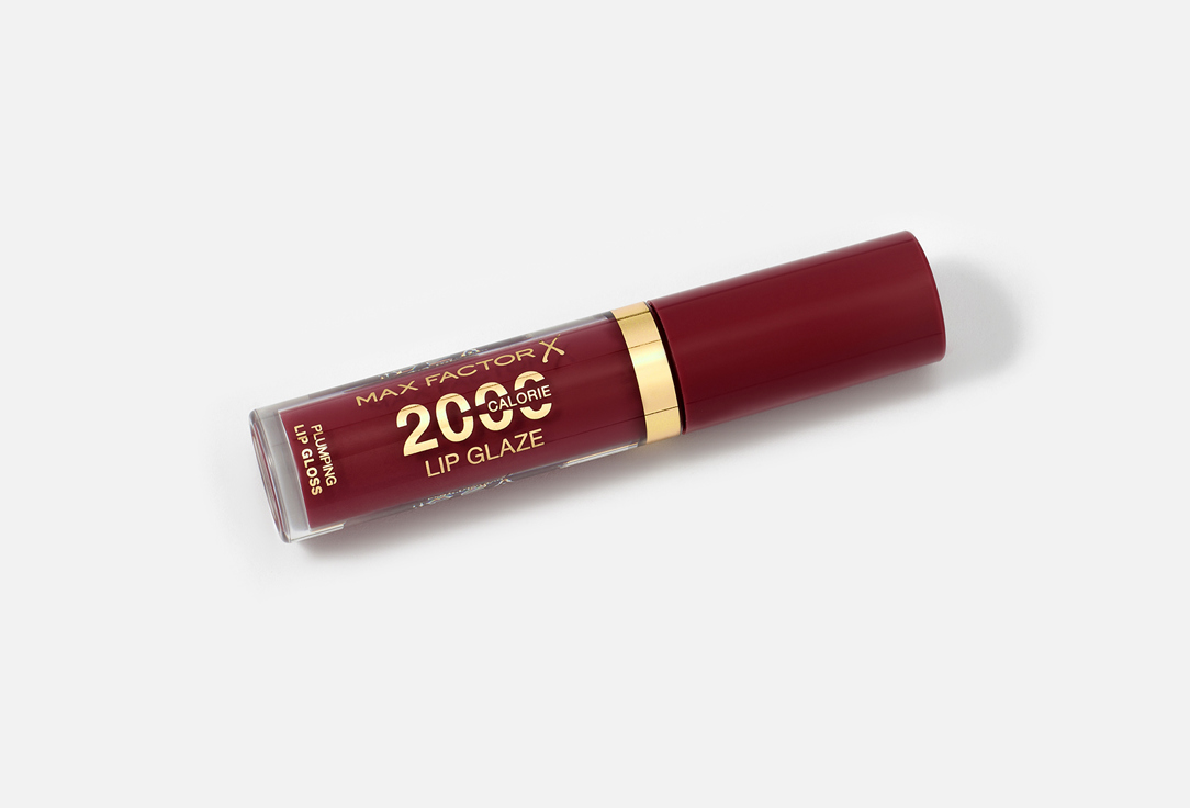 Max Factor lip Gloss  2000 Calorie