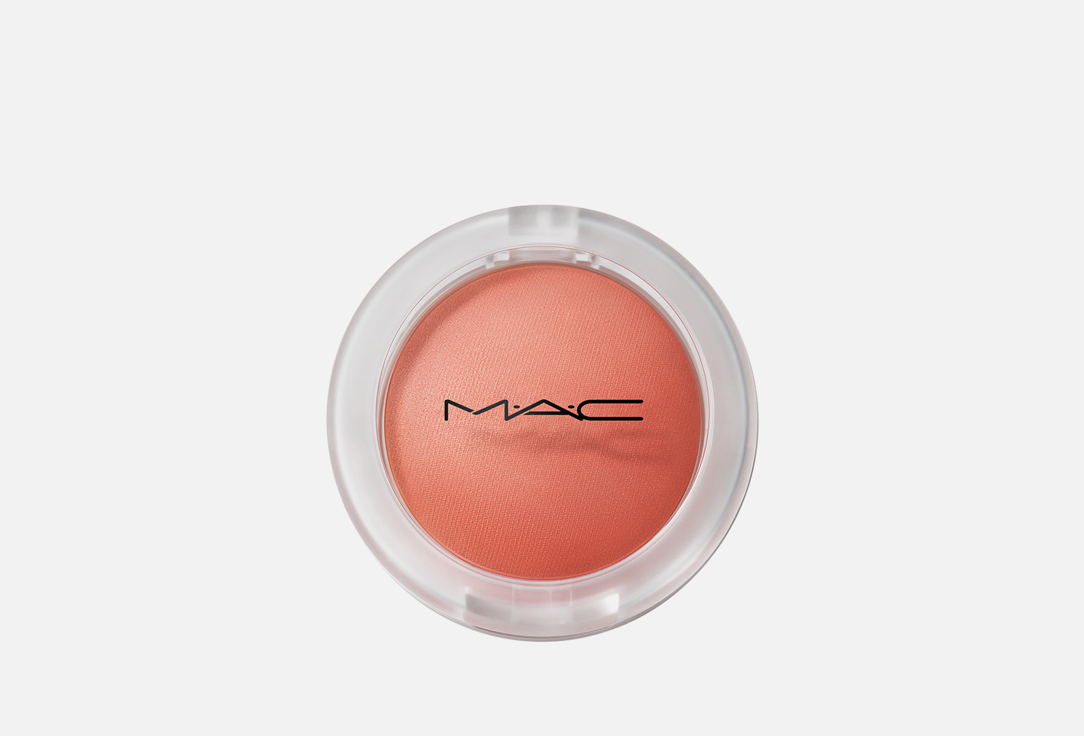 MAC Blush Glow Play Cushiony