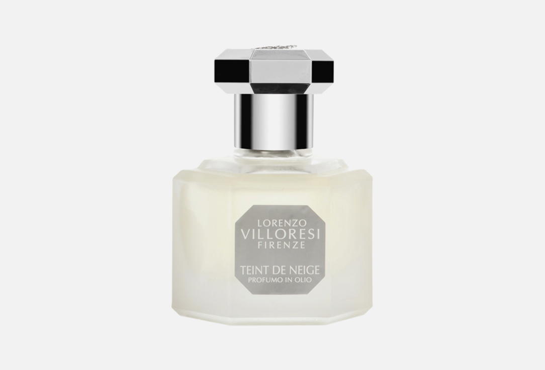 Lorenzo Villoresi Perfume Oil Teint de Neige