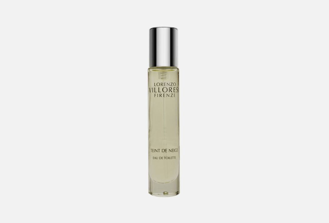 Lorenzo Villoresi Eau de Toilette Teint de Neige