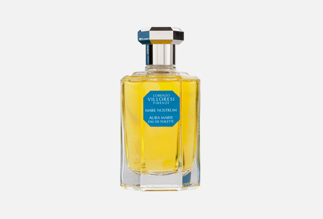 Lorenzo Villoresi Eau de Toilette Aura Maris