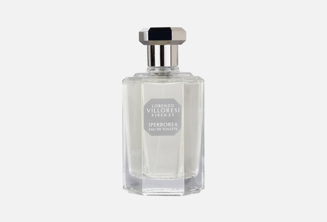 Lorenzo Villoresi Eau de Toilette Iperborea