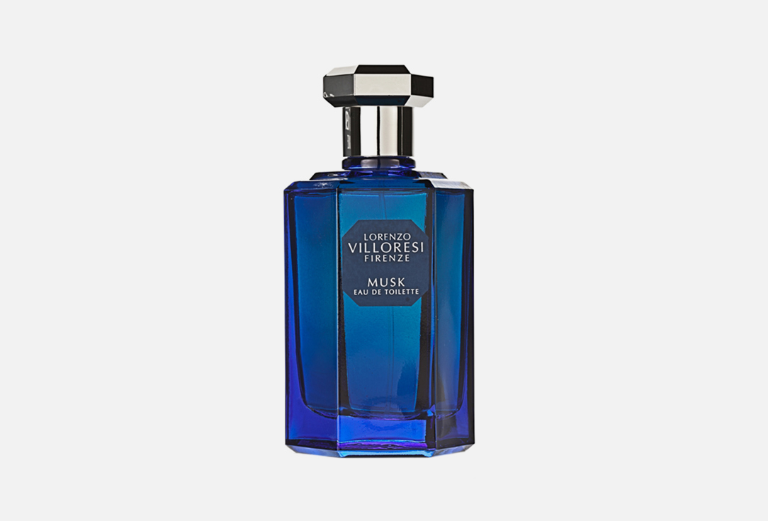 Lorenzo Villoresi Eau de Toilette Musk