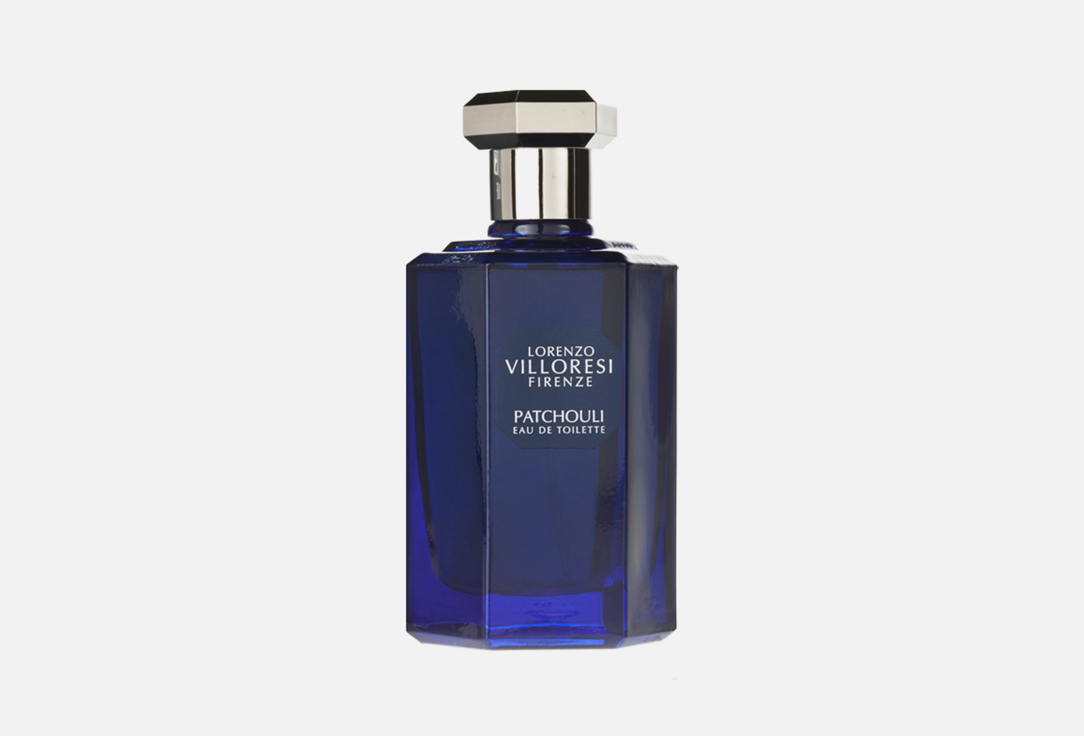 Lorenzo Villoresi Eau de Toilette Patchouli