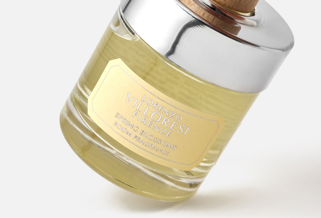 Lorenzo Villoresi Room Fragrance Spring Blossoms