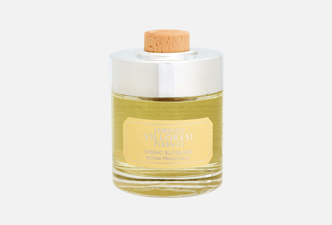 Lorenzo Villoresi Room Fragrance Spring Blossoms