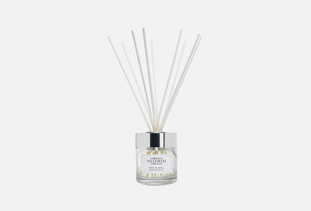 Lorenzo Villoresi Room Fragrance Teint de Neige