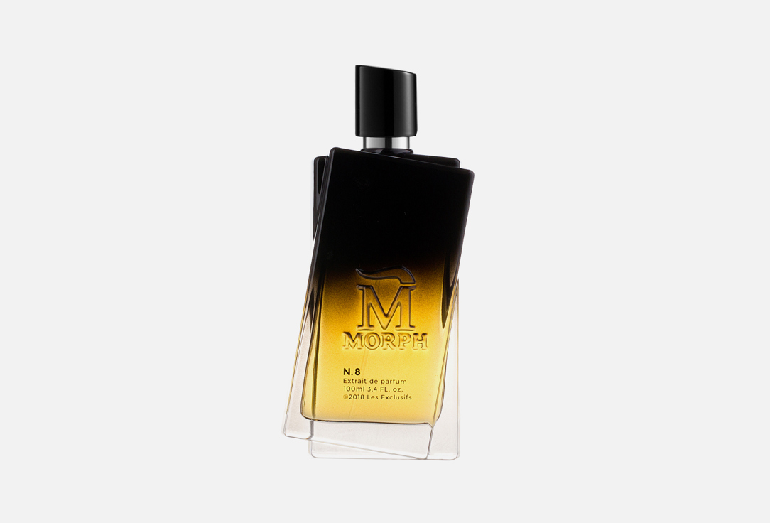 Morph Extrait de Parfum N8