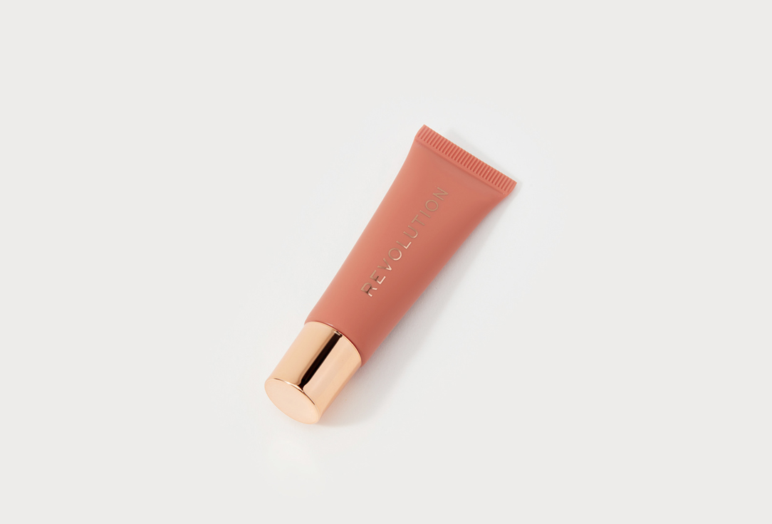 MakeUp Revolution Smoothing Lip Balm Juicy Peptide Lip Balm